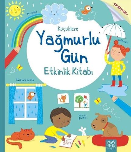 Kitap Ambarı