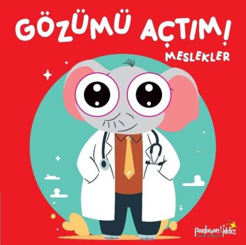 Gözümü Açtım Meslekler