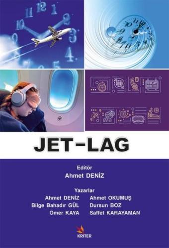 Jet Lag