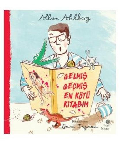 Kitap Ambarı