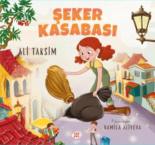 Kitap Ambarı