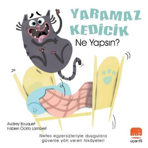 Kitap Ambarı