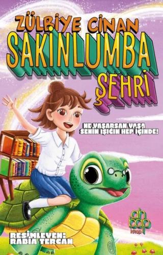 Kitap Ambarı
