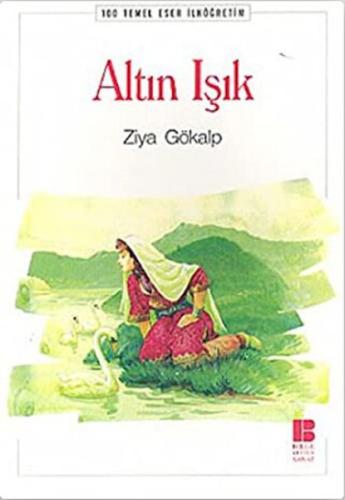 Kitap Ambarı