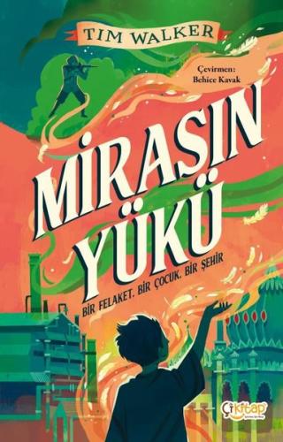 Kitap Ambarı