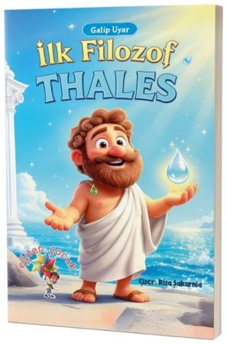 Thales İlk Filozof