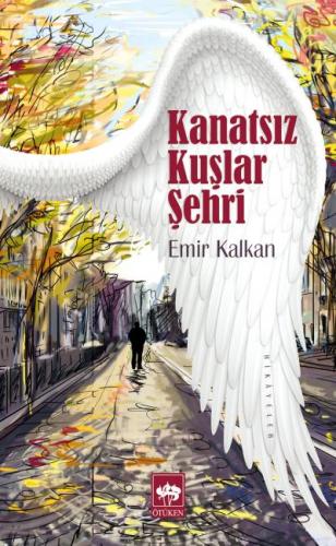 Kitap Ambarı