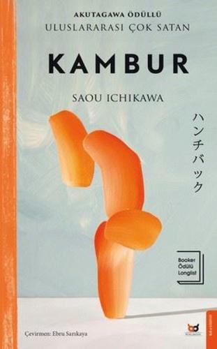 Kitap Ambarı