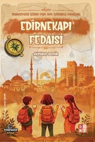 Kitap Ambarı
