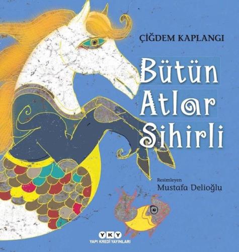 Kitap Ambarı