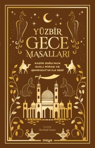 Yüzbir Gece Masalları
