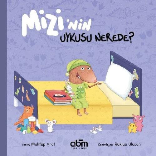 Mizi nin Yemeği Nerede