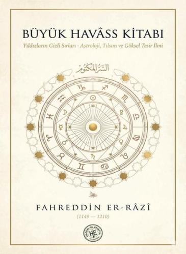 Büyük Havass Kitabı
