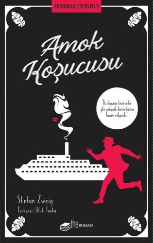 Amok Koşucusu ve Ay Işığı Sokağı