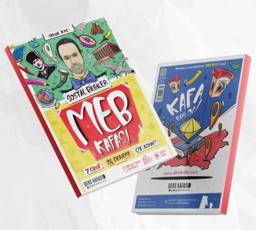 Kitap Ambarı