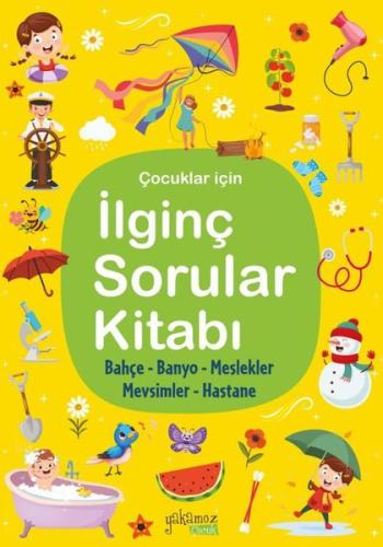 Kitap Ambarı