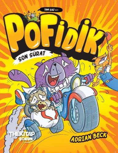 Kitap Ambarı
