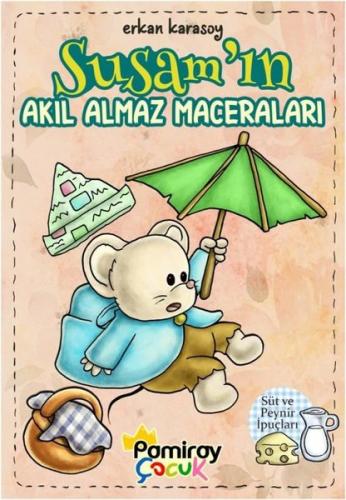 Kitap Ambarı