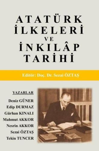 Atatürk İlkeleri ve İnkılp Tarihi