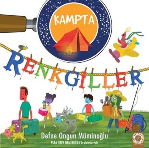 Kitap Ambarı