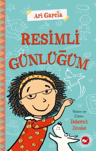 Ari Garcia Resimli Günlüğüm 1