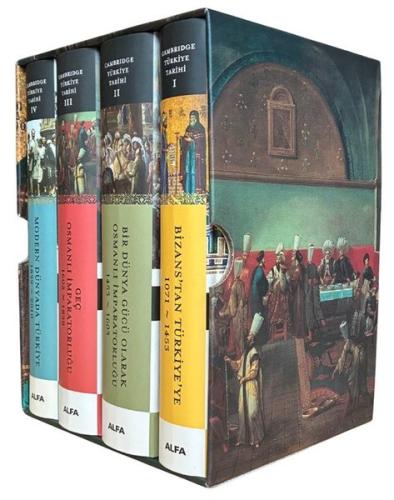Kitap Ambarı