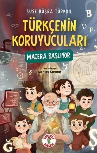 Kitap Ambarı