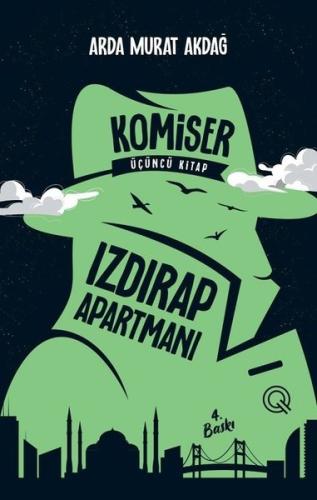 Komiser 3 Izdırap Apartmanı