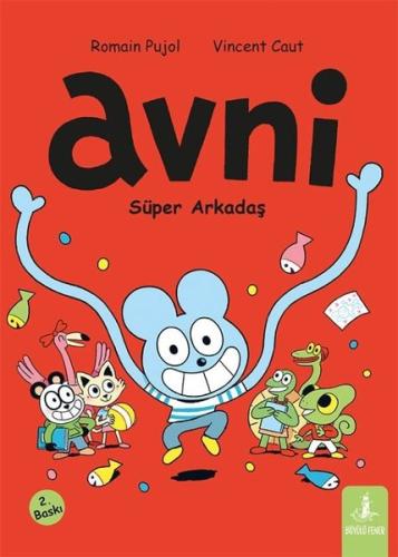 Kitap Ambarı