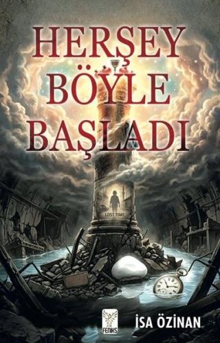 Kitap Ambarı
