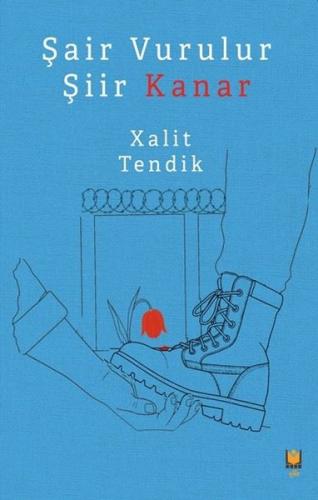 Şair Vurulur Şiir Kanar
