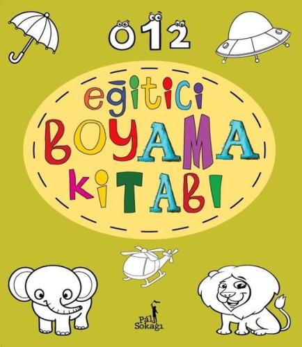 Kitap Ambarı