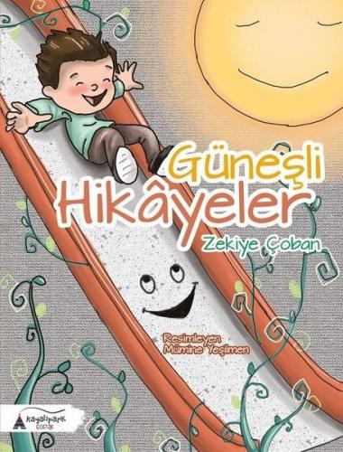 Kitap Ambarı