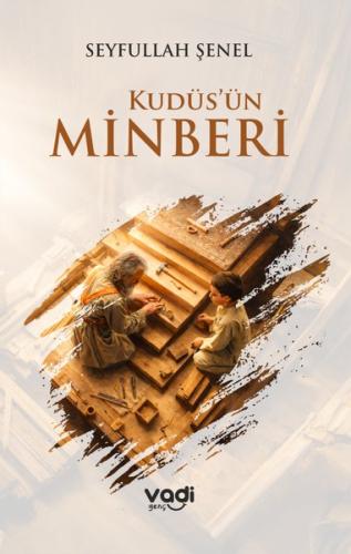 Kudüs ün Minberi