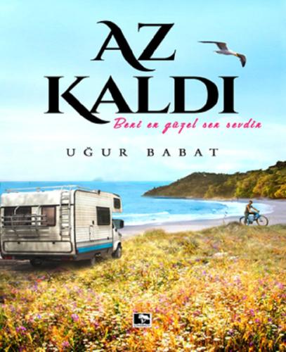 Kitap Ambarı