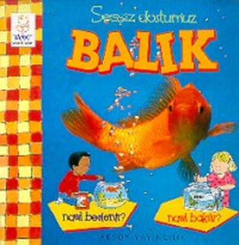 Sessiz Dostumuz Balık Nasıl Beslenir