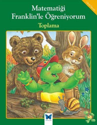 Matematiği Franklin le Öğreniyorum Ölçme