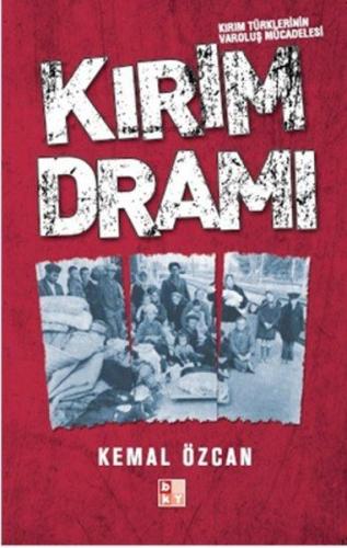 Kırım Dramı