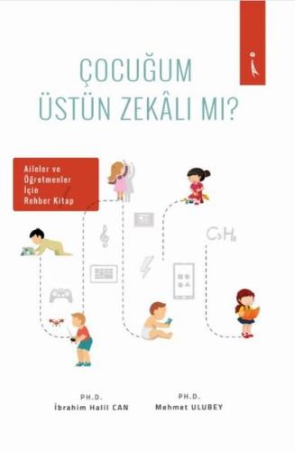Çocuğum Üstün Zekalı Mı