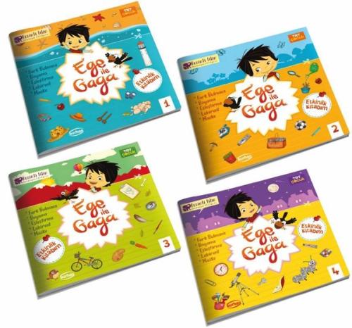 Kitap Ambarı