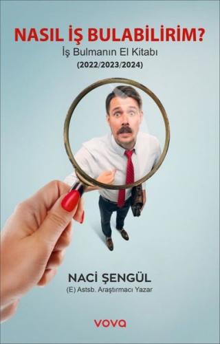 Nasıl İş Bulabilirim