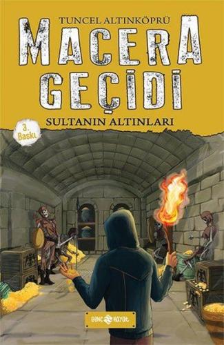 Kitap Ambarı