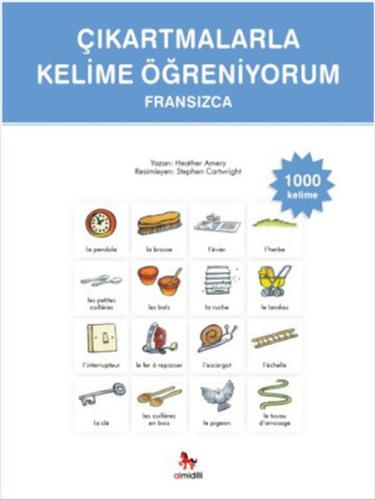 Kitap Ambarı
