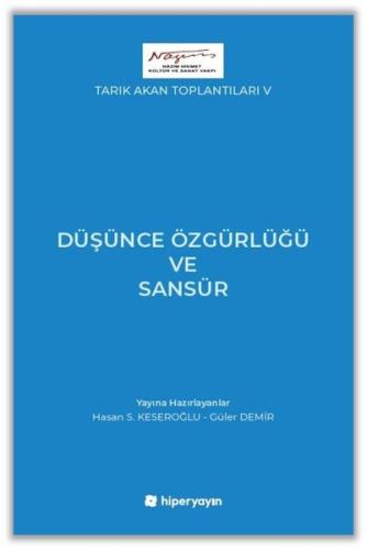 Düşünce Özgürlüğü ve Sansür