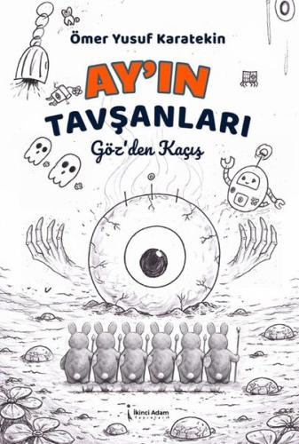 Ay ın Tavşanları