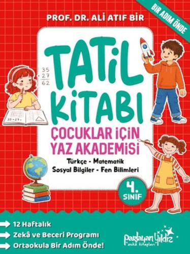 Kitap Ambarı