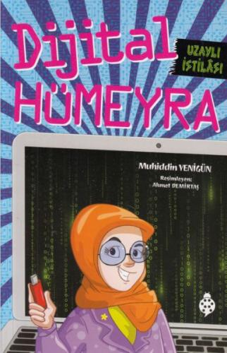 Dijital Hümeyra Uzaylı İstilası
