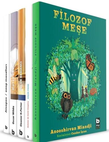 Kitap Ambarı
