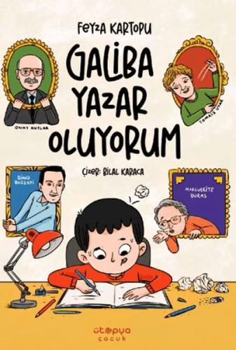 Kitap Ambarı