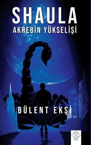 Shaula Akrebin Yükselişi